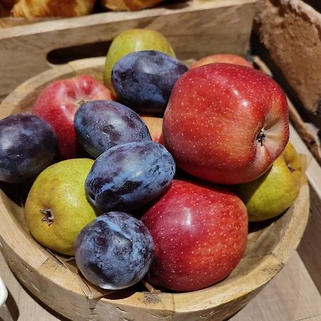 فندق Ecodor أورهي المظهر الخارجي الصورة